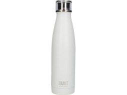 Garrafa térmica BUILT White (500 ml)