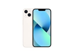 Smartphone Iphone 13 128 Gb Branco Recondicionado Como Novo