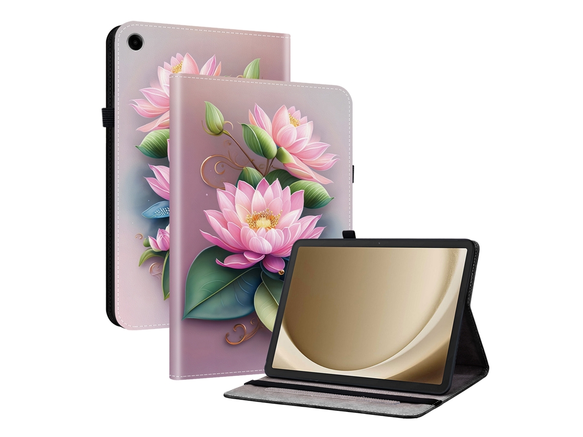 Capa HEXINYIGJLY para Samsung Galaxy Tab A11/a9 8.7