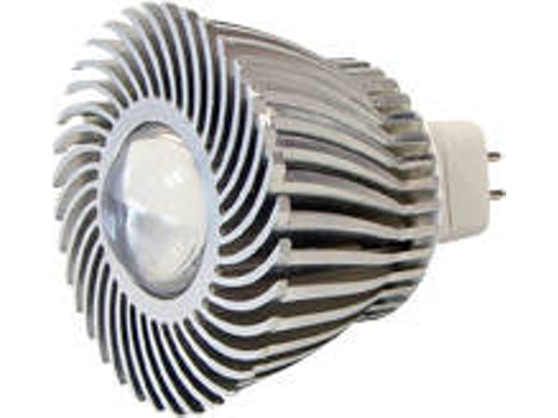 Lâmpada LED TRANSMEDIA LP 1-1 F