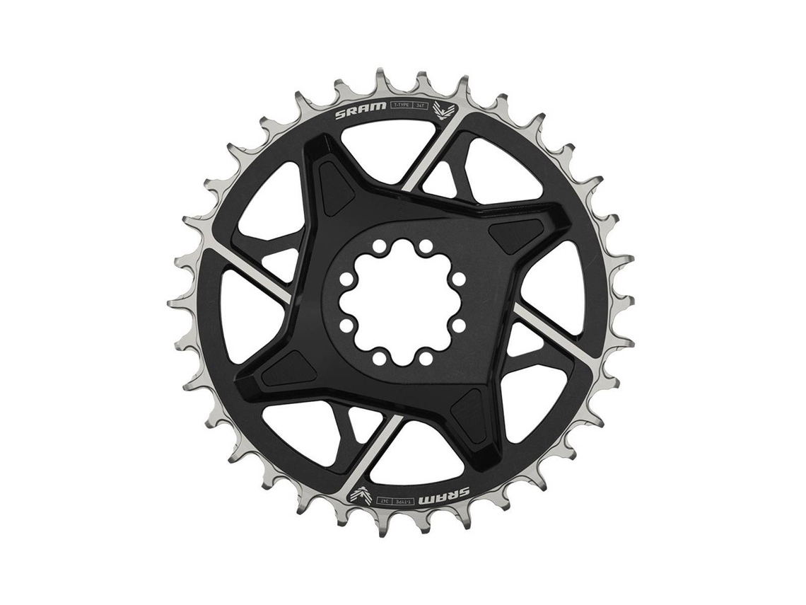 Tabuleiros SRAM X0 T-Type Eagle Boost Dm Offset
