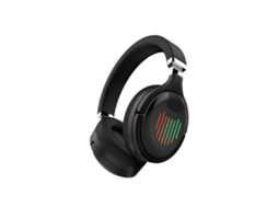 Fones de Ouvido Sem Fio Produto de Liquidação Yuexinghui Tm061 Cabeça Binocular Bluetooth V5.0 EOOCOO (super Grave, Pliável)