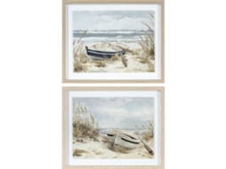 Quadro DKD HOME DECOR (Multicor)