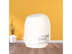 Atuador Elétrico Normalmente Fechado (fonte De Alimentação Ac230v, Para Controle De Hvac)