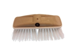 Escova de Esfregar Deluxe Branco 8´´STARBRITE