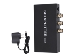 Divisor SDI 1x2, 100-240V CHABERLU