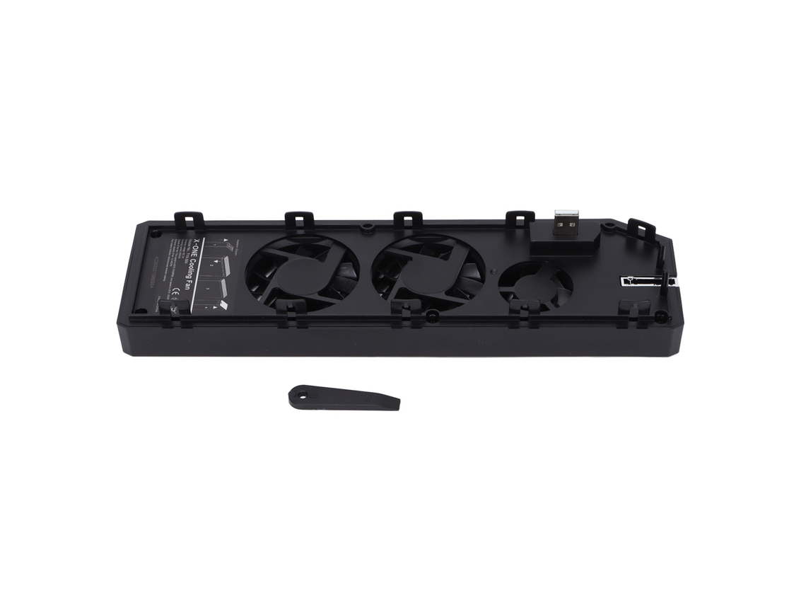 Cooler Externo Xbox One LAXISCREED com 2 Portas Usb