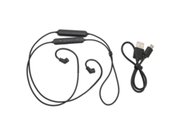 Cabo Adaptador Bluetooth para Fone de Ouvido, com Microfone CHABERLU