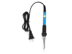 Soldador Elétrico PTC com Temperatura Ajustável 60W para Soldagem