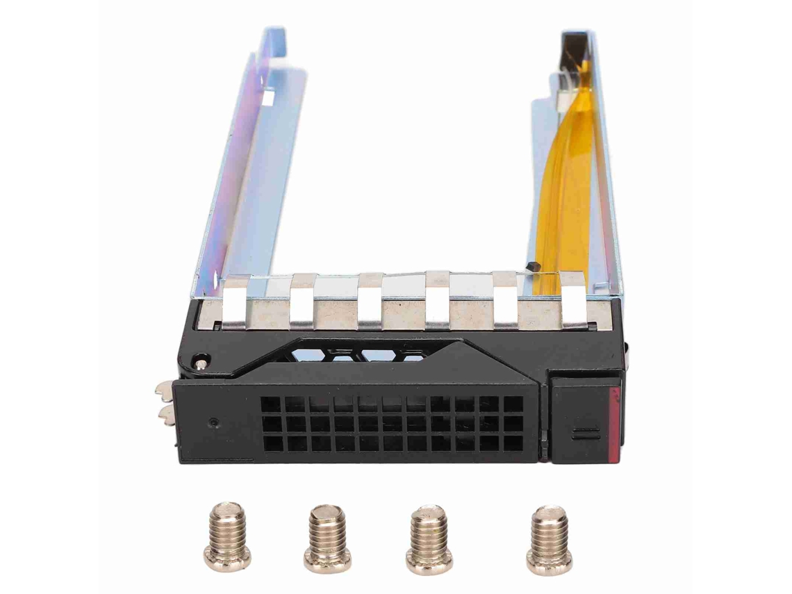 Disco Rígido LAXISCREED 2,5" Sas/sata Universal