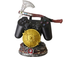 God Of War, Banno Game Para Controle De Ps5 Xbox Ps4, Suporte Criativo Exclusivo Para Jogos, Decoração De Mesa