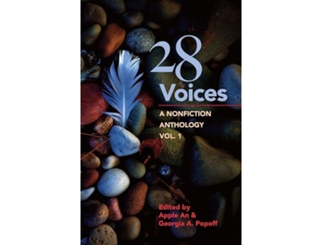 Livro 28 Voices A Nonfiction Anthology, Vol.1 de Apple An e Georgia A Popoff (Inglês)