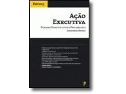 Livro Ação Executiva: Normas Substan .
