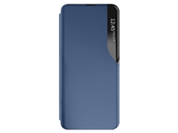 Capa Com Tampa Para O Galaxy A27, Com Design Em Dois Materiais E Função De Suporte