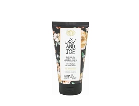 Máscara Capilar Reparadora Sisi And Joe 150ml Pura