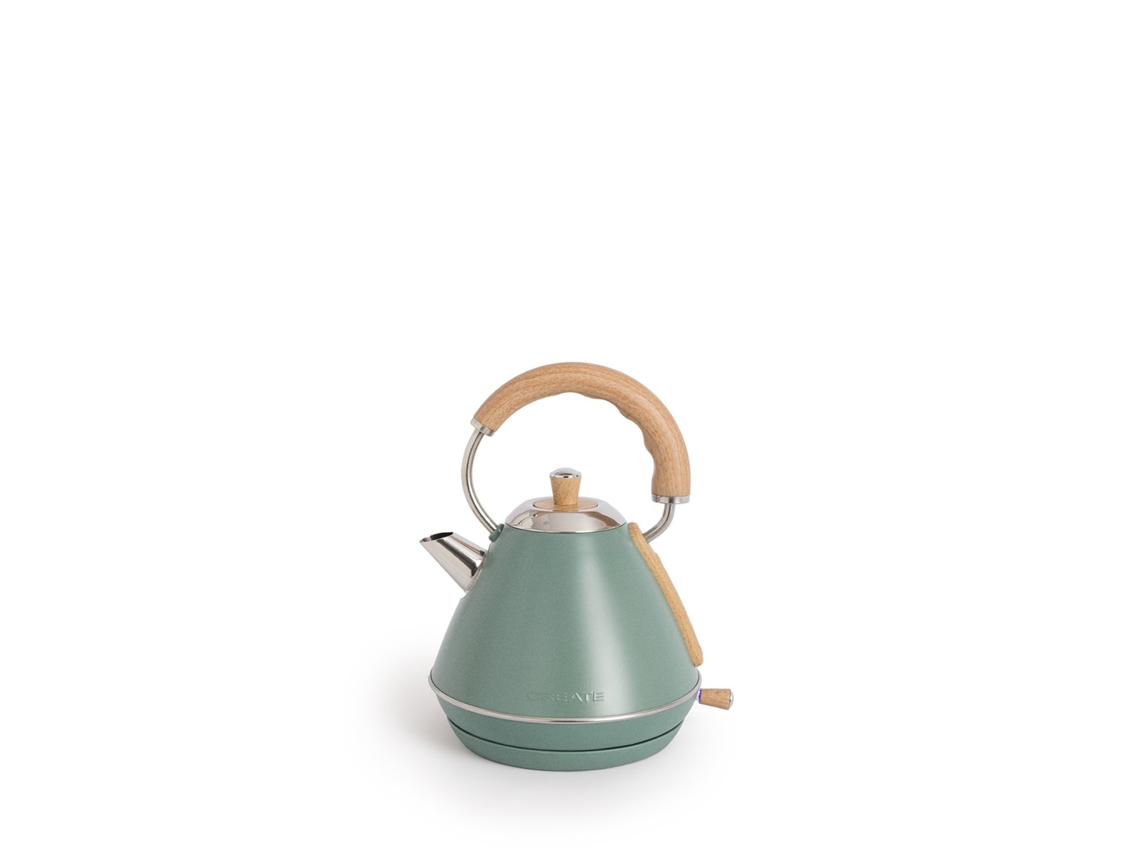 Kettle Retro - Chaleira Elétrica