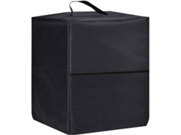 Capas Protetoras De Poliéster Para Máquinas Bebidas Geladas, Ideais Para Máquinas De Sobremesas Fs301c Fs301, Capa