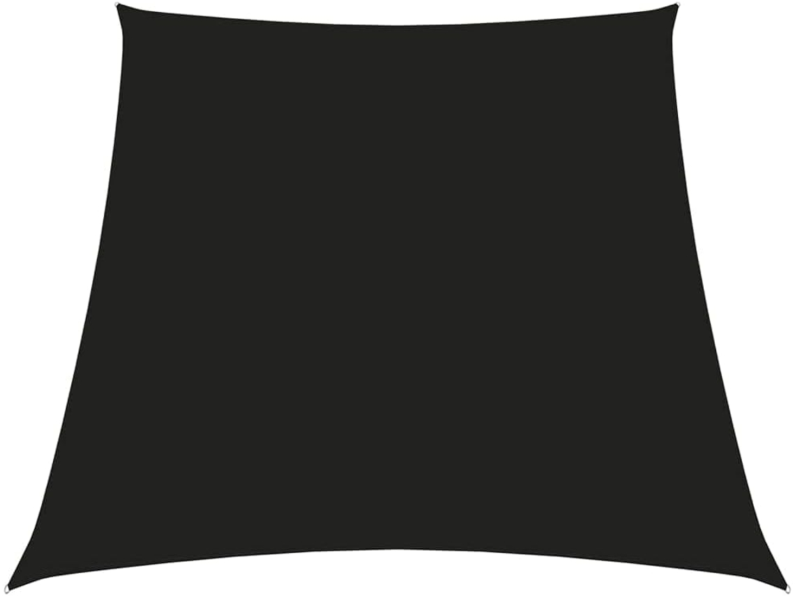Vela De Sombra Para Pátio, Terraço Com Proteção Uv Impermeável