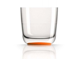 Xícara 285Ml Transparenteplastimo