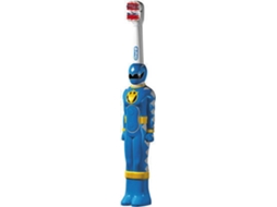 Escova de Dentes Elétrica ORAL-B Battery Brush Multicor
