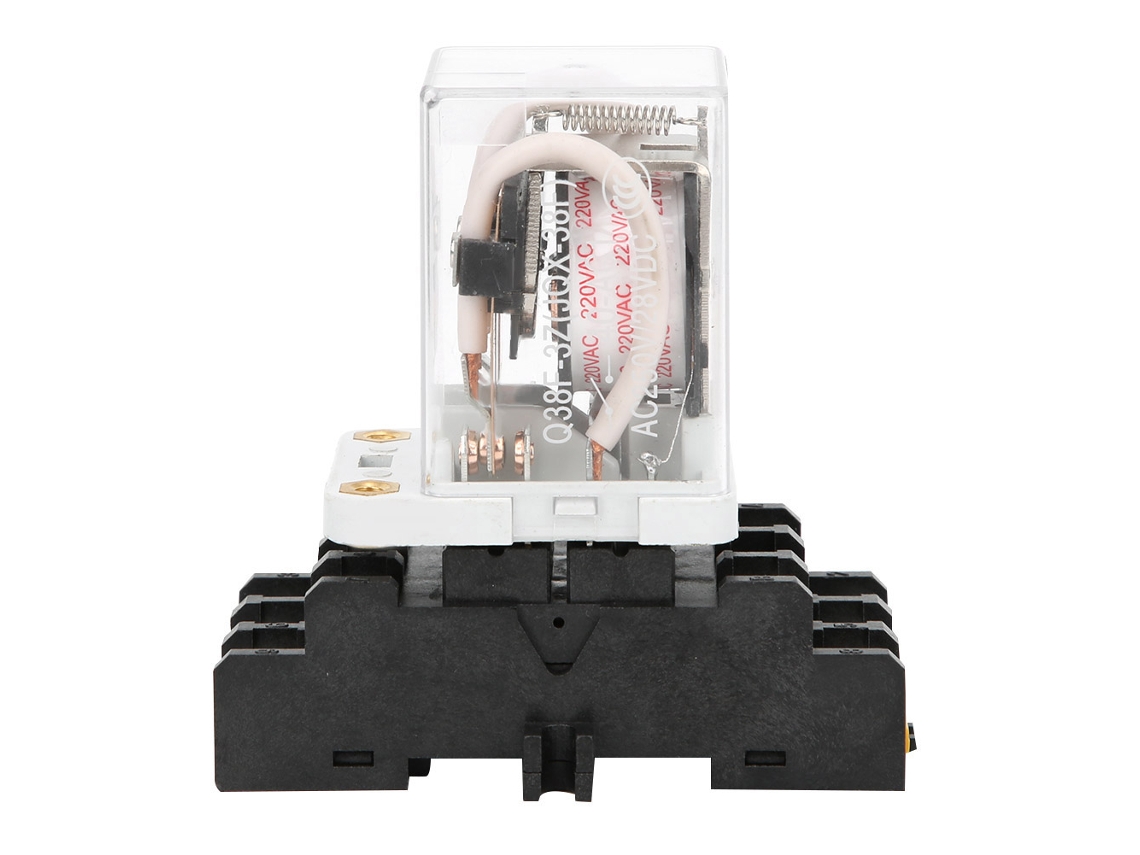 Interruptor Automático Recloser Veloriskku 2p 100a