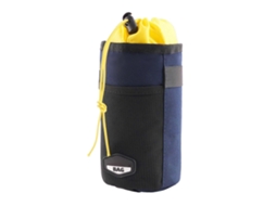Bolsa Para Garrafa De Água De Ciclismo 25-26, Suporte Para Garrafa De Água Em Bicicleta Elétrica, Ideal Para Academia E Viagens, Preto