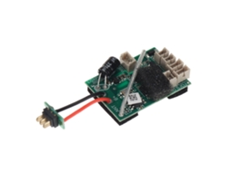 Receptor de peças de reposição para helicóptero RC Era C129 V2 MDUG