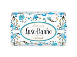 Sabonete Sólido Luxo Banho ACH.BRITO emb. 350 gr