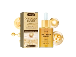 Sérum Antirrugas Colágeno Anti-idade