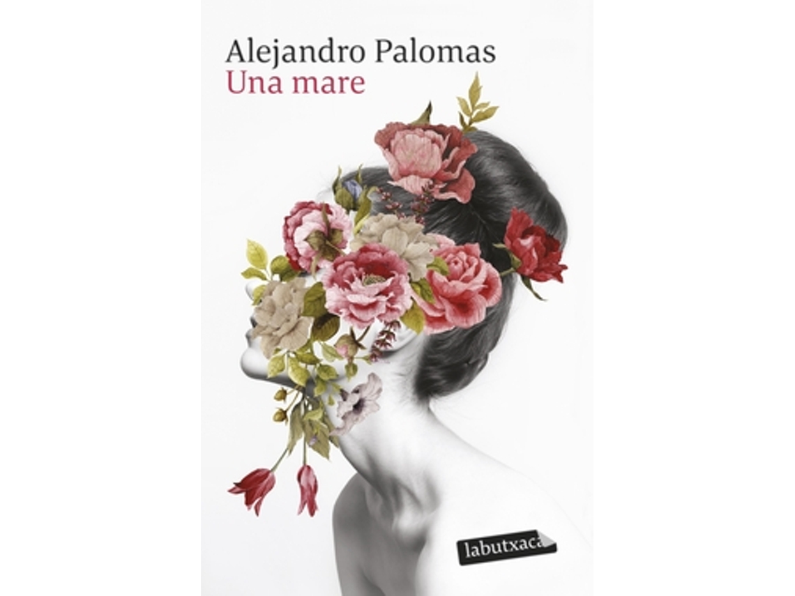 Livro Una Mare de Palomas e Alejandro