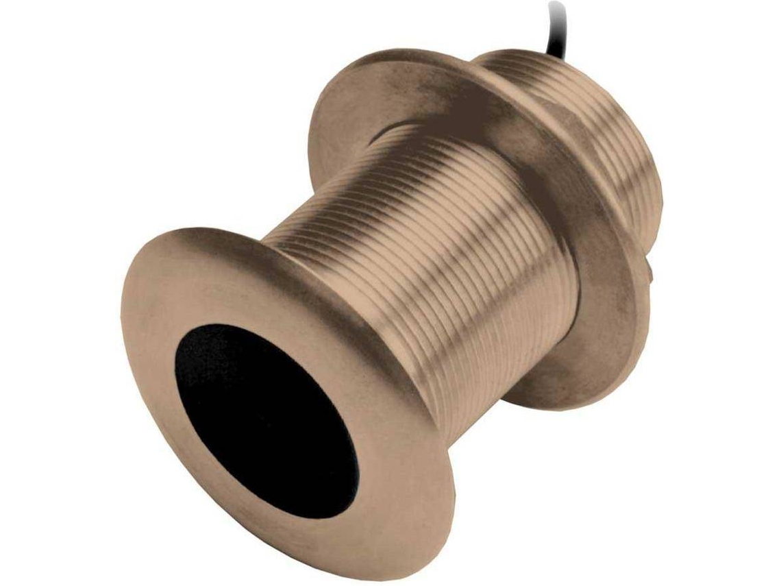 Transdutor LOWRANCE xsonic Airmar B 20º Dourado