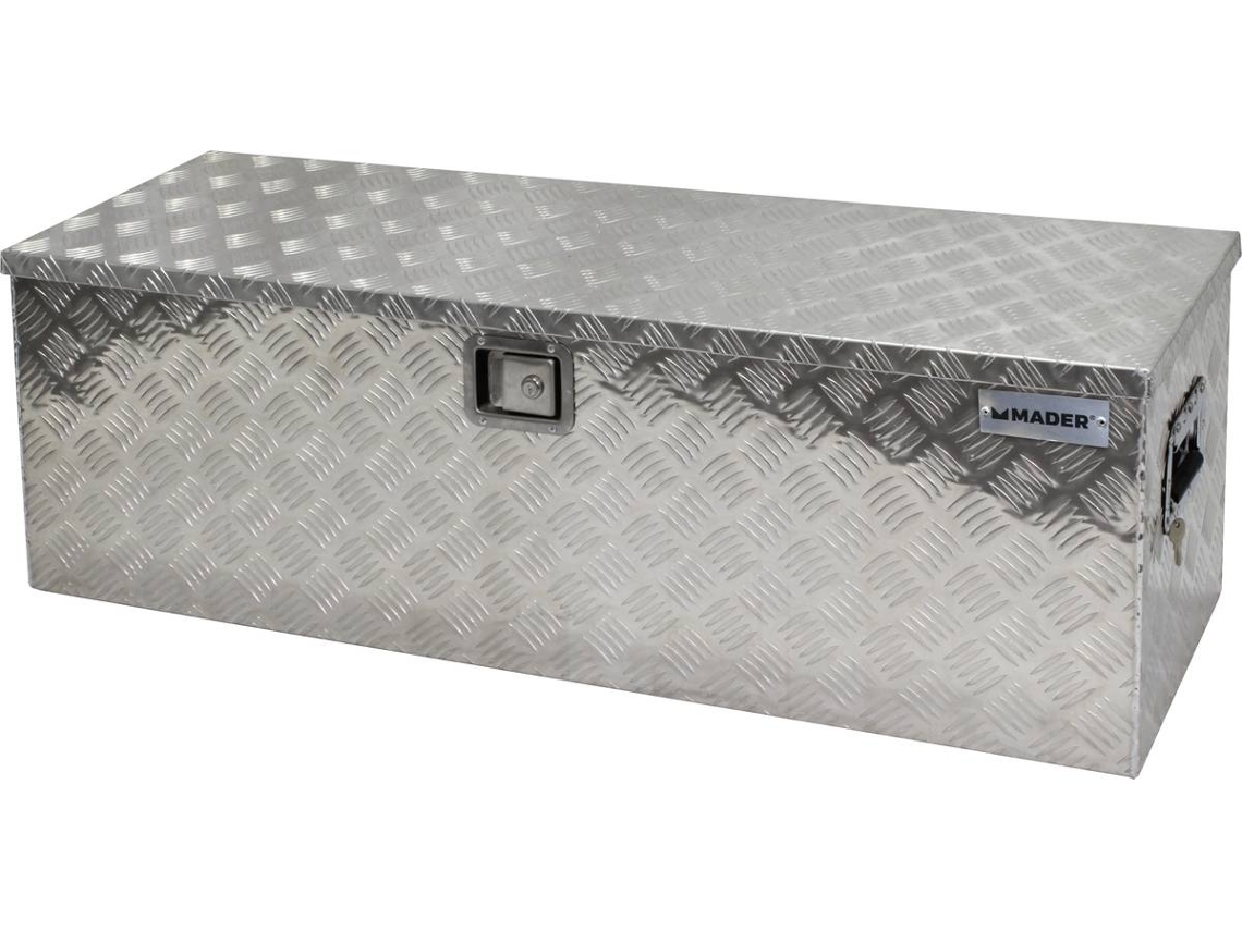 Caixa MADER Multiusos (1230 x 380 x 380 mm)