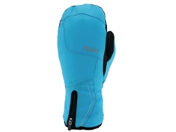 Luvas Anayet Junior Azul 10 Years Rapaz MATT