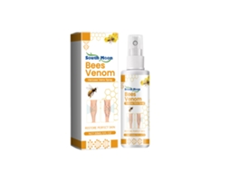 Spray Calmante para Pernas Worten