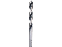 Broca Helicoidal BOSCH Hss Pointteq 9,8 mm