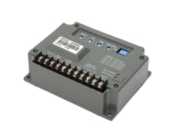 Controlador De Velocidade Eg2000 Para Gerador Universal