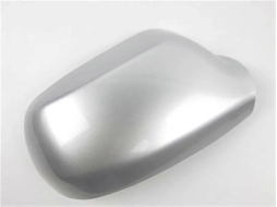 Capa Da Régua Exterior Do Retrovisor Para Mazda 3 M3 2003 2009