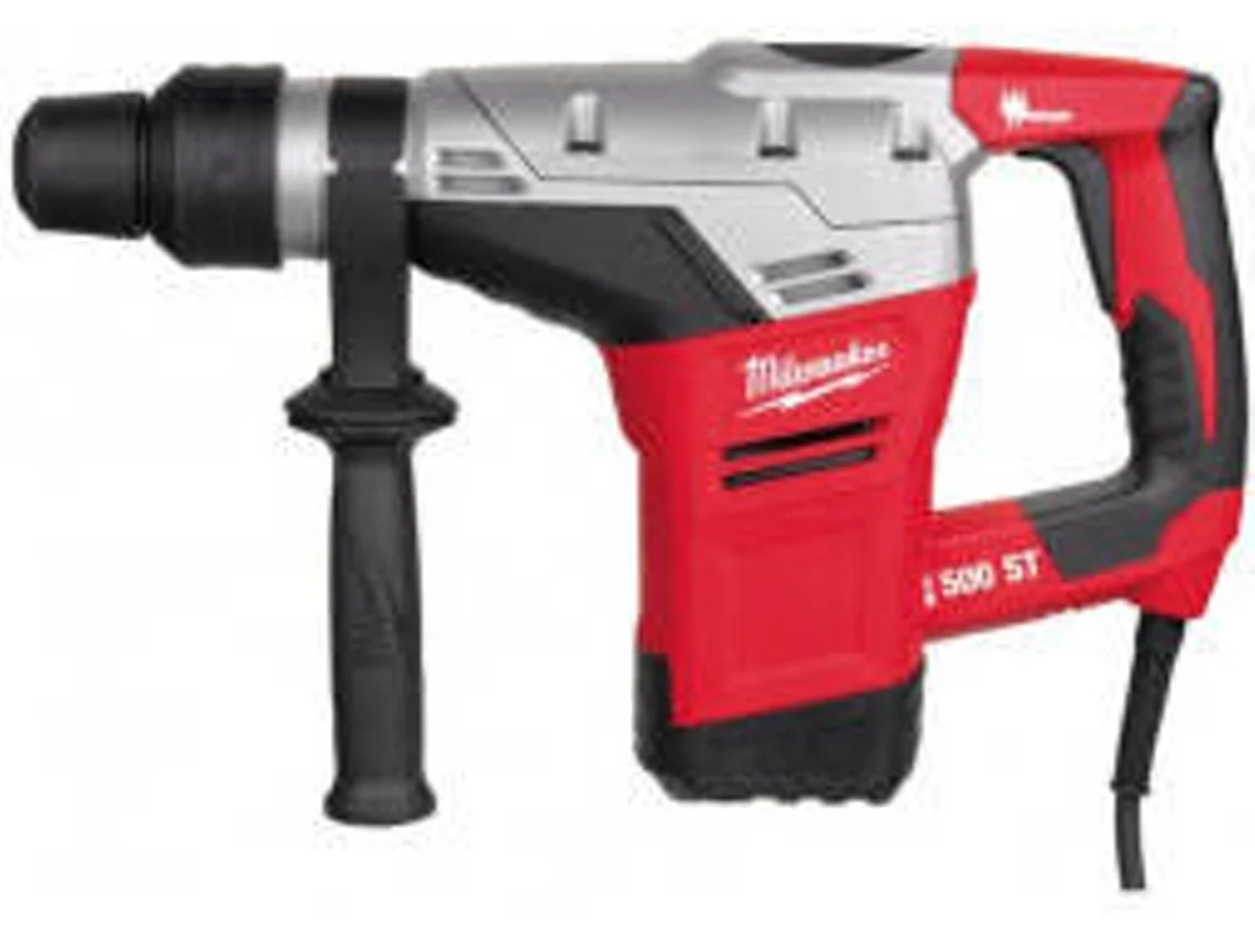 Martelo demolidor elétrico 1100W - K 500 ST - MILWAUKEE