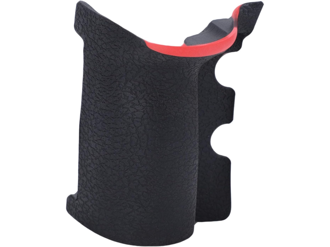 Capa Borracha Corpo Câmera D810, Elegante Jortmrd