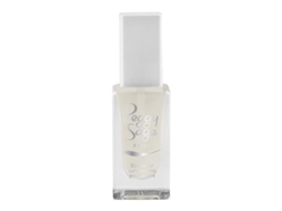 Peggy Sage Express Cure Hardener 11 ml Fortalece as unhas Aplicação em 2 semanas Cura