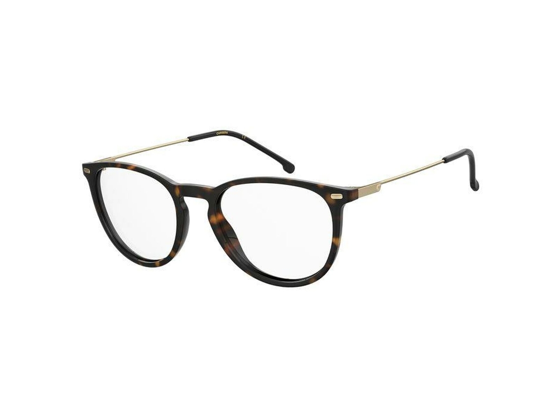 Montura De Gafas Carrera Carrera-2050t-086f018 (marrón - Resina - 135 Mm - Ø 50 Mm)