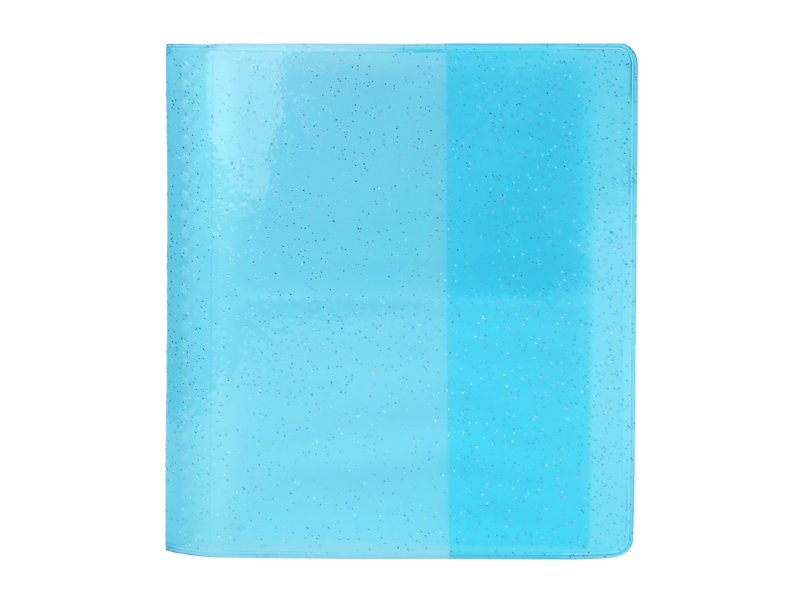 64 Pocket 3 Inch Photo Album Book For Instax For Fujifilm Mini 11/8/9/7s/25/70/90blue LAXISCREED