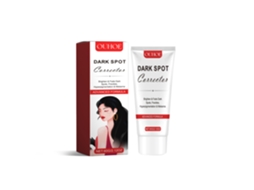 Creme para Clarear Manchas e Melhorar Tonalidade da Pele LAXISCREED