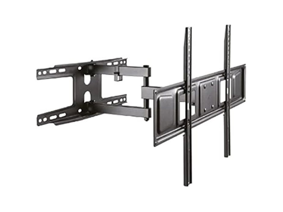 Suporte Universal para TV 30-70 ELB-3070 Peso 35 kg Distância Parede 77 mm-437 mm 2 Braços 3 Nós GBC