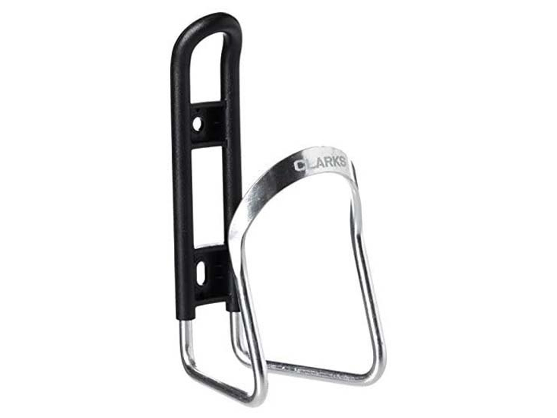 Porta-Bidão Bc-20 Prateadoclarks