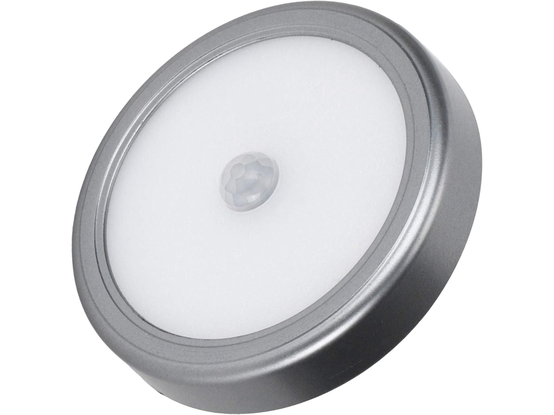 Lâmpada De Indução Corporal Estink, Luz Armário Usb, Sensor Movimento