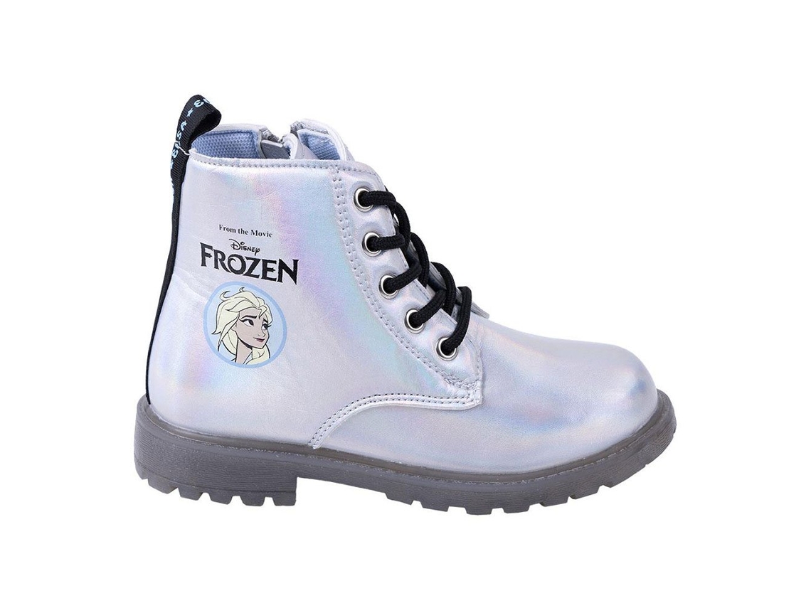 Botinha da best sale frozen