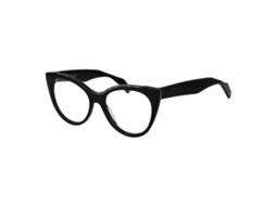 Armação De Óculos Feminino Yohji Yamamoto Yy1034 54019