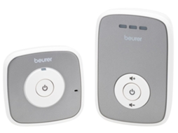 Intercomunicador para Bebé BEURER By33 (Outlet Caixa Aberta - Áudio - Alcance até 300m)