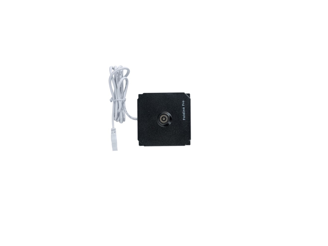 Base De Carregamento De Contato Usb-a Zafferano Para Poldina Micro - Sem Fio, Compatível, De Substituição, 5 V 1 A, Sem Plugue